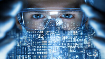 Investors are aligning semiconductor manufacturing with global technology trends.