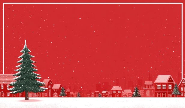 クリスマスの街並」の写真素材 | 241,901件の無料イラスト画像 | Adobe