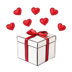 Happy valentines day