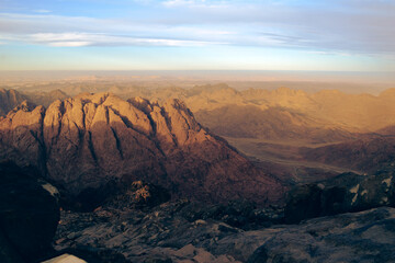 Mount sinai, Egypt