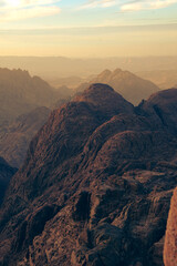 Mount sinai, Egypt