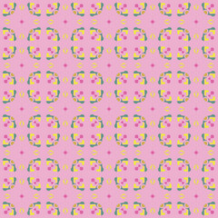 Texture abstract background | colorful graphic illustration | intersecting striped texture for fabric garment backdrop web theme template wallpaper digital painting or concept design
