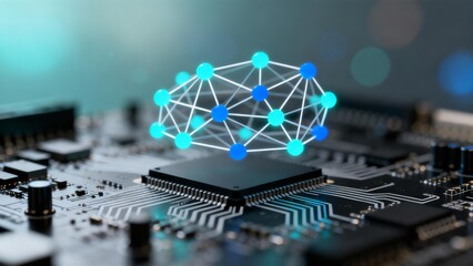 AI Chip Innovation Powering Future Tech and Digital Transformation for Business Growth