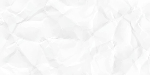 Obraz premium crumpled paper background. Crumpled paper.