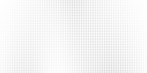 Dots halftone color pattern gradient texture with technology digital background. Dots pop art comics with summer background. vector ilustration