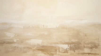 Abstract artistic background with visible brush strokes and rich paint texture.