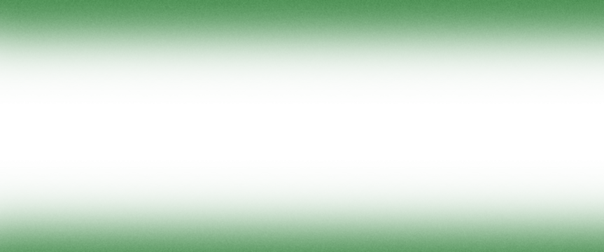 Soft green gradient vignette overlay with transparent background for minimal design, grain noise border frame - Powered by Adobe