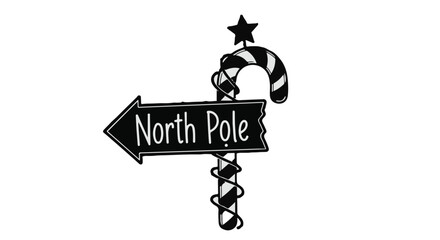 business man holding sign