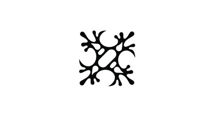 vector silhouettes of people