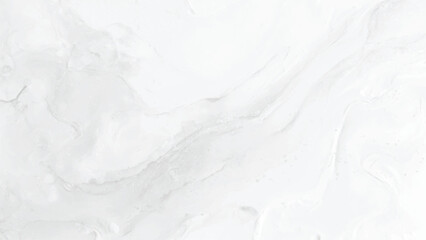 Obraz premium White marble texture background with grey swirls and patterns