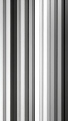 Monochromatic Vertical Lines Background With Varying Shades of Gray