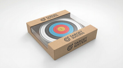 Monetization Of Success And Business Packaging