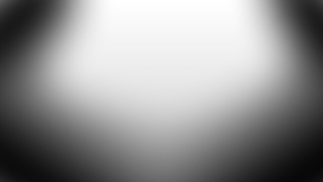 A glowing white light flare Photoshop overlay effect. A realistic, bright light ray soft gradient on a transparent background high-quality effect, photo and videos for editors. luminous shine, PNG.