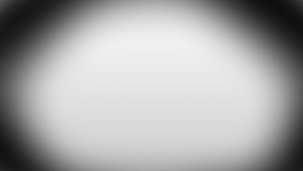 A glowing white light flare Photoshop overlay effect. A realistic, bright light ray soft gradient on a transparent background high-quality effect, photo and videos for editors. luminous shine, PNG.