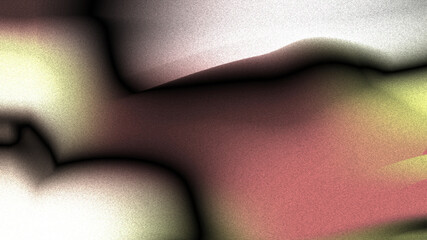 Abstract Blurred Gradient Background with Soft Flowing Shapes. Soft Abstract Gradient Texture Background with Organic Forms. Abstract Colorful Blurred Background with Smooth Transitions.