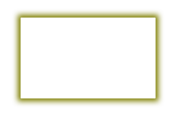 Olive Neon rectangular shape frame. Vivid glowing lavender border with a rough, grainy finish. A versatile design element for banners, photos, and presentations, isolated on a transparent background.