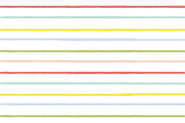 Vector abstract background with strokes. Modern graphic design. Hand drawn striped texture. Seamless pattern. 