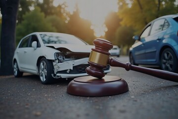 Who is Responsible for a Car Accident: Liability Insurance, Lawyers, or Judges?
