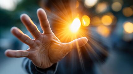 Faceless person reaching out for help in emotional distress, anonymous support seeking, mental health crisis moment, psychological assistance need, therapeutic intervention visuali