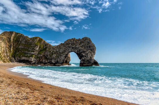 Durdle Door