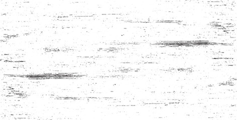 Obraz premium Scratched and Cracked Grunge Urban Background Texture Vector. Dust Overlay Distress Grainy Grungy Effect. Distressed Backdrop Vector Illustration. Isolated Black on White Background. EPS 10.