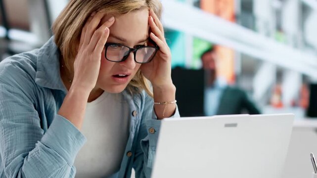 Cyber Attack On Business: Ransomware Breach
