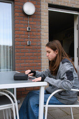 Fototapete bei efototapeten.de bestellen   