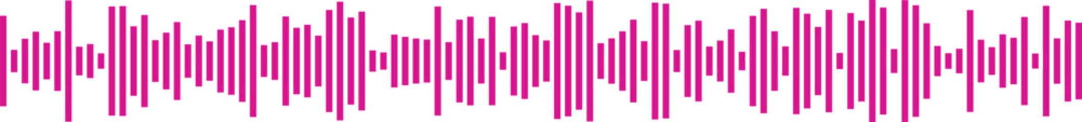 sound wave background