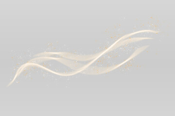 wind PNG illustrating airflow or breeze. Shows air conditioner direction. Isolated transparent swirl or twirl effect in PNG format.