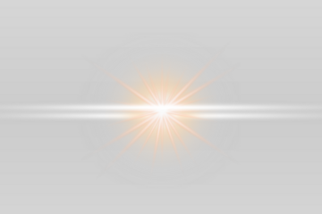 Gold star illustration. Sparkle design element png