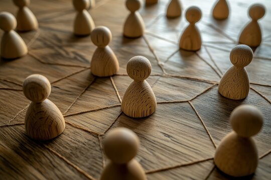 Collaborative business networks and partnerships Strategies for teamwork and opportunity creation