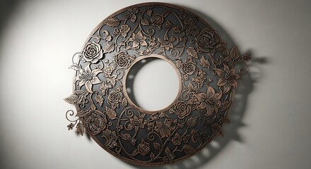 Artistic Texture Sphere