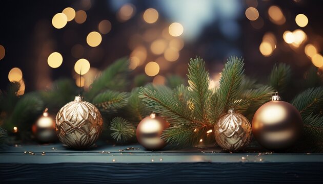 Weihnachtsdekoration