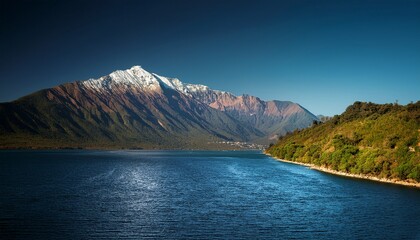 Uruguay Solid Dark Glow