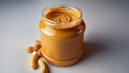 A Illustrative Editorial Image Of A 40 Ounce Jar Of Jif Creamy Peanut Butter Speculator Ny April 29 2021