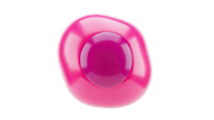 Pink Cell Model