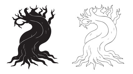 A vibrant close-up photograph of a professional photographer using a modern DSLR camera to capture a scenic landscape during the golden hour at a popular travel destination