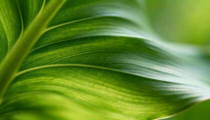 Organic liquid motion in green textures with flowing patterns creates a vibrant backdrop for wellness and nature themes