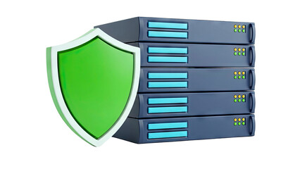 Server Security Shield