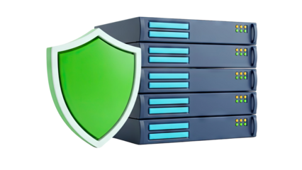 Server Security Shield