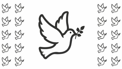 dove of peace