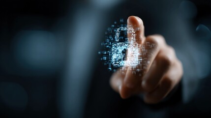 Digital trust transparency reports presenting accessible and understandable disclosures of data practices and security measures by organizations.