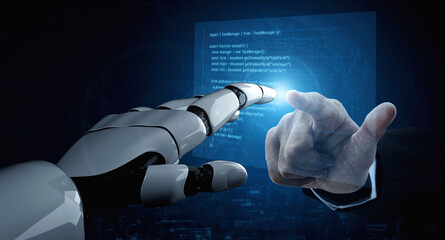 AI assistant enhance programming task manager functionality and automate user interface coding with...