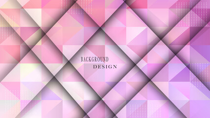 Diagonal pink to purple background