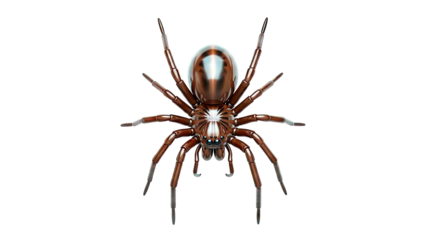 Brown Spider