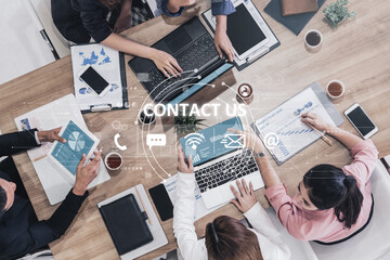 24-hour customer support via help desk, live chat, and online services ensures technical assistance and customer satisfaction at all times. Vouch