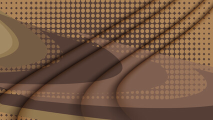 Abstract brown with texture background