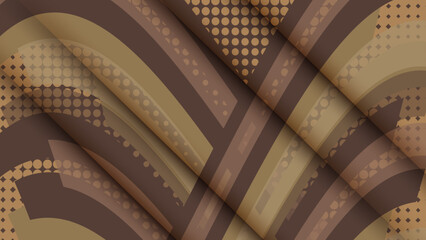 Abstract brown with texture background