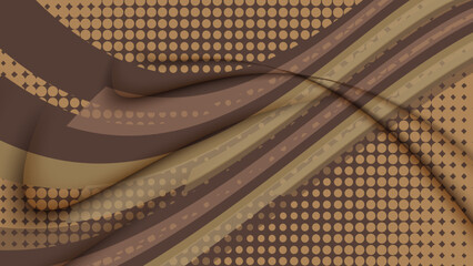 Abstract brown with texture background