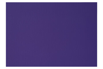 Fototapeta premium Indigo purple paper background png, digital sticker